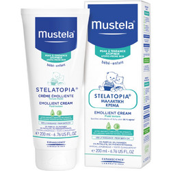 Mustela Stelatopia Creme Emolliente 40ml