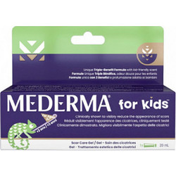 Mederma Scar Care Gel for Kids 20ml