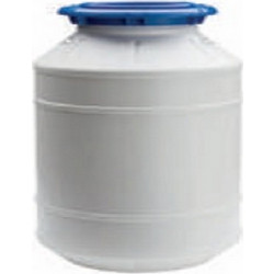 Στεγανό Δοχείο Αποθήκευσης Σωστικών 12LT 38x25cm