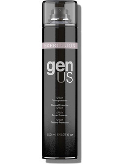 GenUS Expression Thermal Protective Spray 150ml