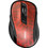 Rapoo Silent M500 Ασύρματο Bluetooth Ποντίκι Multicolor