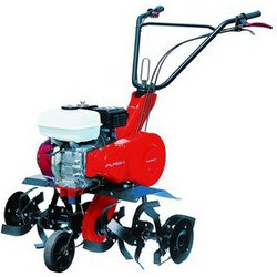 BCS 728 PowerSafe με Honda GP160