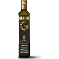Εξαιρετικό παρθένο ελαιόλαδο Κρήτης Golden Elasion 750ml