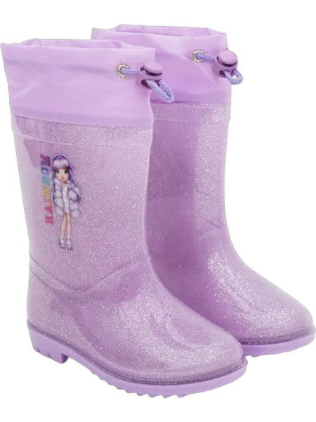 Παιδικές Γαλότσες Rainbow Pink 8800006