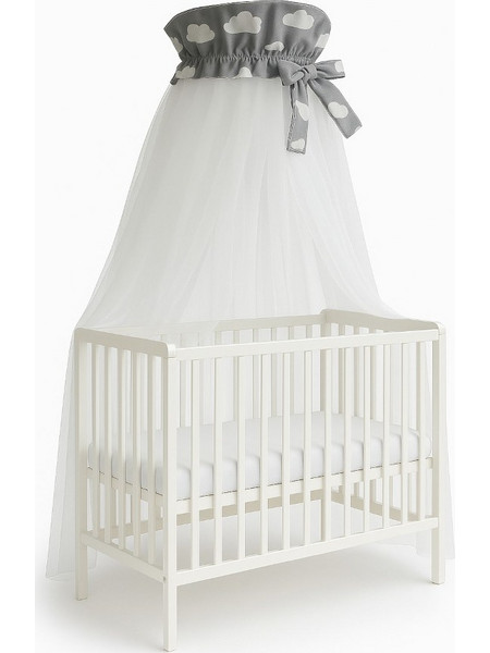 Κουνουπιέρα Κούνιας 200x540cm Kikka boo Angel Clouds 41109070028