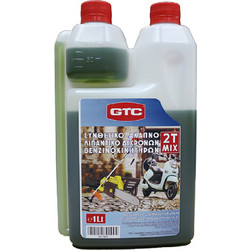 ΛΑΔΙ ΜΙΞΗΣ GTC 2T ΑΚΑΠΝΟ ΜΕ ΔΟΣΟΜΕΤΡΗΤΗ 1LIT 04-7864