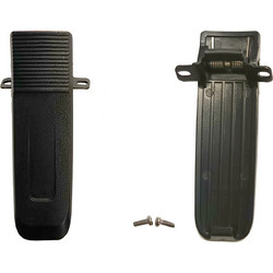 Κλιπ Ζώνης Belt Clip Retevis For RA89