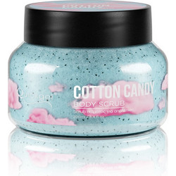Quickgel Cotton Candy Scrub Σώματος 200ml