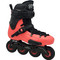 FR Skates FRXP 80 Inline Rollers Ενηλίκων Μαύρα Πορτοκαλί FR Skates FRXP 80 Inline Rollers Ενηλίκων Μαύρα Πορτοκαλί