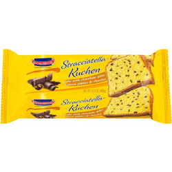 Κέικ Κορμός Στρατσατέλα Kuchenmeister Stracciatella Cake