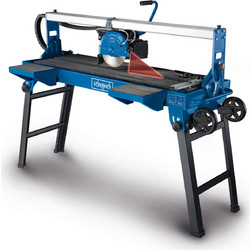 Scheppach ΚΟΦΤΗΣ ΠΛΑΚΙΔΙΩΝ ΥΓΡΗΣ ΚΟΠΗΣ 900W ΜΕ LASER FS3600