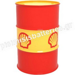 Shell Rimula R6 LM Λάδι Αυτοκινήτου 10W-40 209lt