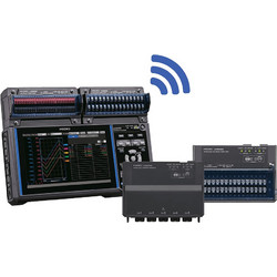 Hioki LR8450-01 Wireless Modular multi-channel Data Logger