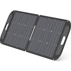 Ηλιακό Πάνελ 110W για Power Station BBC5050 BBC5060 BBC5070 BBC5015 Βormann Pro (079767)