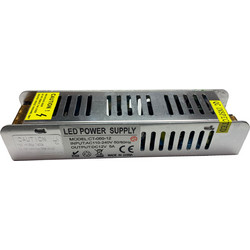 Τροφοδοτικό για ταινία led 12V 60W
