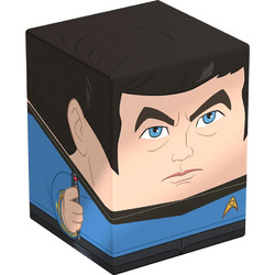 Squaroes Squaroe Star Trek: The Original Series ST013 - Dr. McCoy