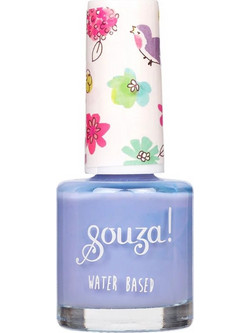 Souza Lilac Nail Polish Βερνίκι Νυχιών