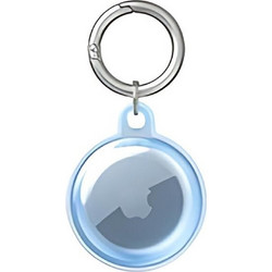 Mercury AirTag Θήκη Blue