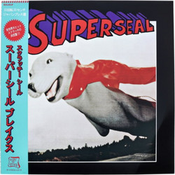 Stokyo Skratchy 12" Super Seal