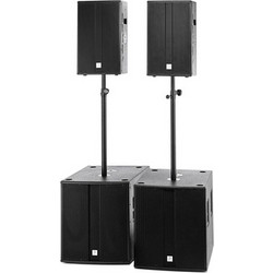 The Box PRO Achat Band Set