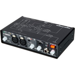 Yamaha RUio16-D