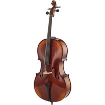 Gewa Allegro VC1 Cello Set 1/4 CB