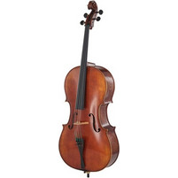 Walter Mahr Cello Stradivari Ash Wood 4/4
