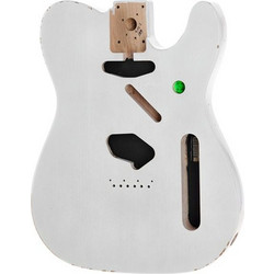 Fender Body Road Worn 50s Tele WBL
