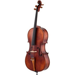 Roth & Junius Europe Orchestra Cello An/Bw
