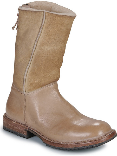 Μπότες Moma RICK