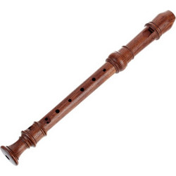 Mollenhauer 5120 Denner Soprano Recorder