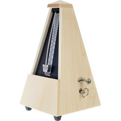 Wittner 817A Satin Maple