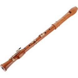 Mollenhauer 2446C Canta Comfort Tenor