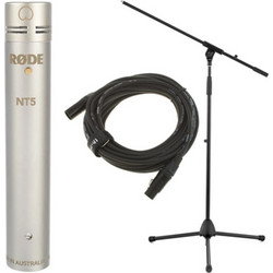 Rode NT5 S Bundle