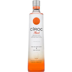 Ciroc Peach Βότκα 37.5% 700ml