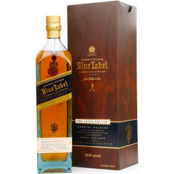 Johnnie Walker Blue Label 1lt