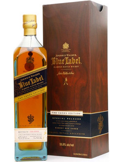 Johnnie Walker Blue Label 1lt