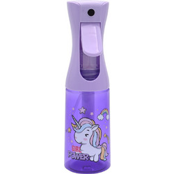 Spray Bottle άδειο Unicorn 200ml (Stand 12 τεμάχια)