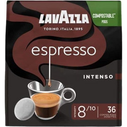 Lavazza Senseo E.S.E Pod Intenso 36τμχ
