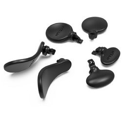 Nyko Edge Paddles Black / PlayStation 5
