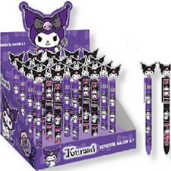 GRAFFITI ΜΟΛΥΒΙ ΜΗΧΑΝΙΚΟ KUROMI ΥΖ2683