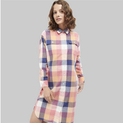 Barbour Summer Millcross LDR0615-BRMI11
