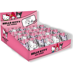 Hello Kitty assorted Pencil sharpener