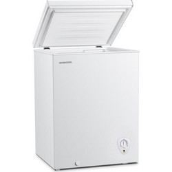 Sanden Intercool SFH-0150 Επαγγελματικός Καταψύκτης Μπαούλο 142lt Π83.3 x Β57.5 x Υ89cm ref10291057
