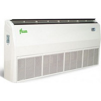 Fluo FGC-501 EI/3JA-N2 Επαγγελματικό Κλιματιστικό Inverter Οροφής Δαπέδου 46000 BTU