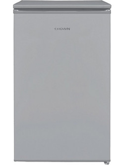 Crown GN-1101 Μονόπορτο Ψυγείο 81lt Υ84xΠ48xΒ56cm Λευκό