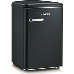 Severin RKS 8832 Ψυγείο Mini Bar Υ89.5xΠ55xΒ61.5cm Μαύρο
