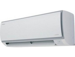 Hitachi RAS/RAC-25YH6 Κλιματιστικό Inverter 10000 BTU A+/A+