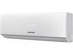 United UNI-1265T Κλιματιστικό Inverter 12000 BTU A+/A++