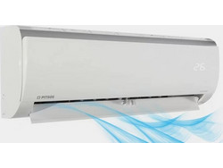 Pitsos Nefeli Eco Silence P1ZAI1855W/P1ZAO1855W Κλιματιστικό Inverter 18000 BTU A++/A+++ με Ιονιστή και Wi-Fi
